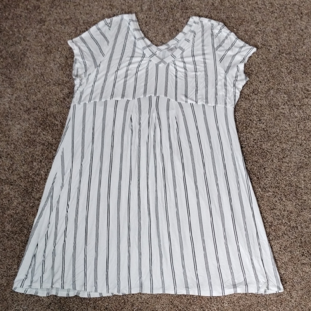 Ladies Mini Dress